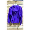 Image 2 : NEW MITCHELL AND NESS TORONTO RAPTORS GOLD STRIKE HOODIE SIZE S