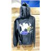 Image 2 : NEW MITCHELL AND NESS SPACE JAM 2 TUNE SQUAD SHADOW HOODIE SIZE S