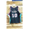 Image 2 : NEW MITCHELL AND NESS HARDWOOD CLASSICS TORONTO GRIZZLIES MIKE BIBBY 2000-01 JERSEY SIZE 2XL