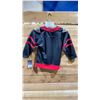 Image 2 : NEW NHL OTTAWA SENATORS JERSEY SIZE 4/7