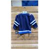 Image 2 : NEW NHL WINNIPEG JETS JERSEY SIZE 4/7