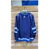 Image 2 : NEW NHL WINNIPEG JETS JERSEY SIZE 52