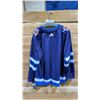 Image 2 : NEW NHL WINNIPEG JETS JERSEY SIZE 56