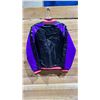 Image 2 : NEW MITCHELL AND NESS HARDWOOD CLASSICS TORONTO RAPTORS JACKET S