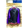Image 2 : NEW MITCHELL AND NESS HARDWOOD CLASSICS TORONTO RAPTORS JACKET L