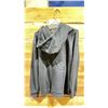 Image 2 : NEW MITCHELL AND NESS BE NOBLE COLLABORATION HOODIE SIZE S