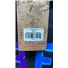 Image 3 : NEW MITCHELL AND NESS BE NOBLE COLLABORATION HOODIE SIZE L