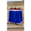 Image 2 : NEW MITCHELL AND NESS COOPERSTOWN MONTREAL EXPOS SHORTS SIZE 2XL