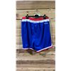 Image 2 : NEW MITCHELL AND NESS COOPERSTOWN MONTREAL EXPOS SHORTS SIZE XL