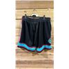 Image 2 : NEW MITCHELL AND NESS HARDWOOD CLASSICS VANCOUVER GRIZZLIES SHORTS SIZE 2XL