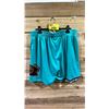 Image 2 : NEW MITCHELL AND NESS HARDWOOD CLASSICS VANCOUVER GRIZZLIES SHORTS SIZE 2XL