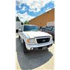 Image 2 : *R* 2009 FORD RANGER, WHITE, AUTOMATIC, VIN 1FTZR45EX9PA57769,