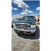Image 2 : *R* 2003 FORD F350, GREEN, PICK UP, VIN 1FTSW31L53EB59055,