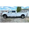 Image 1 : *R* 2014 DODGE/RAM 3500 HEMI, HEAVY DUTY, PICK UP, WHITE, VIN 3C63R3HT8EG307512,