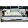 Image 7 : *R* 2014 DODGE/RAM 3500 HEMI, HEAVY DUTY, PICK UP, WHITE, VIN 3C63R3HT8EG307512,