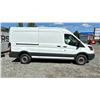 Image 1 : *R* *TOW* 2017 FORD TRANSIT VAN 250, WHITE, VIN 1FTYR2CM7HKA92498,