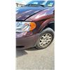 Image 15 : *R* 2004 DODGE CARAVAN SE, 4 DR SUV, RED, VIN 1D4GP25R04B527191,