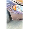 Image 16 : *R* 2004 DODGE CARAVAN SE, 4 DR SUV, RED, VIN 1D4GP25R04B527191,