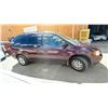 Image 4 : *R* 2004 DODGE CARAVAN SE, 4 DR SUV, RED, VIN 1D4GP25R04B527191,