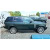 Image 1 : *TOW* *R* 2004 LAND ROVER, RANGE ROVER, 4 DR SUV, GREEN, VIN SALME11434A142166,