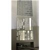Image 2 : 43" VIZIO TV *TESTED WORKING/ WITH POWER CORD/ NO REMOTE*
