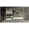 Image 2 : 43" VIZIO TV *TESTED WORKING/ WITH POWER CORD/ NO REMOTE*