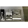 Image 2 : 43" VIZIO TV *TESTED WORKING/ WITH POWER CORD/ NO REMOTE*