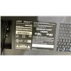 Image 2 : 43" VIZIO TV *TESTED WORKING/ NO POWER CORD/ NO REMOTE*