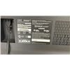 Image 2 : 43" VIZIO TV *TESTED WORKING/ NO POWER CORD/ NO REMOTE*