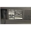 Image 2 : 43" VIZIO TV *TESTED WORKING/ NO POWER CORD/ NO REMOTE*