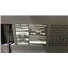 Image 2 : 43" VIZIO TV *TESTED WORKING/ NO POWER CORD/ NO REMOTE*