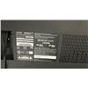 Image 2 : 43" VIZIO TV *TESTED WORKING/ NO POWER CORD/ NO REMOTE*