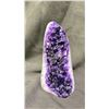 Image 1 : AMETHYST GEODE URUGUAY RETAIL $398.89