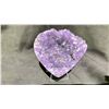 Image 1 : AMETHYST HEART RETAIL $1500