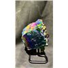 Image 1 : AMETHYST TITANIUM AURA RETAIL $480