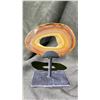 Image 1 : AGATE SLICE