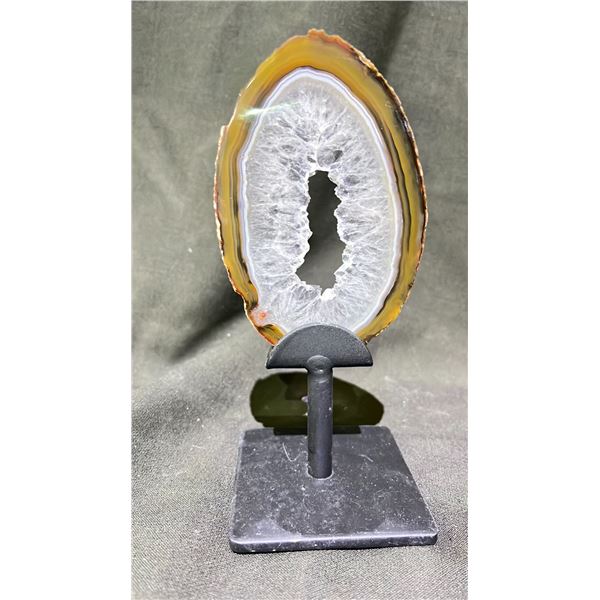 AGATE SLICE