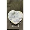 Image 1 : CELESTITE ROUGH SPECIMEN RETAIL $480