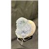 Image 2 : CELESTITE ROUGH SPECIMEN RETAIL $480