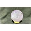 Image 1 : AMETHYST SPHERE RETAIL $480