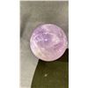 Image 2 : AMETHYST SPHERE RETAIL $480