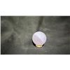 Image 1 : ROSE QUARTZ SPHERE RETAIL $180