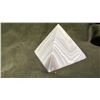 Image 2 : AGATE PYRAMID RETAIL $480