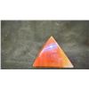 Image 1 : AGATE PYRAMID RETAIL $380