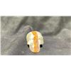 Image 2 : GREEN ONYX SKULL CARVING RETAIL $380