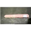 Image 2 : PINK AMETHYST RETAIL $380