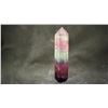 Image 1 : PURPLE AND GREEN FLUORITE TOWER RETAIL $480