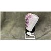 Image 2 : AMETHYST ON STAND RETAIL $380