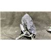 Image 2 : SHUNGITE STONE RETAIL $380, VELVET MALACHITE RETAIL $380, AND YELLOW CALCITE RETAIL $380