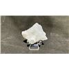 Image 4 : PYRITE CLUSTER RETAIL $480,FLUORITE SUGAR COATED SPECIMEN RETAIL $380, AND RAINBOW BISMUTH